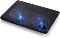 Conceptronic CNBCOOLPAD2F laptop koeling - thumbnail