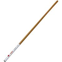 Wolf Garten Essenhouten Steel ZM140 140CM - 71AED007650 - thumbnail