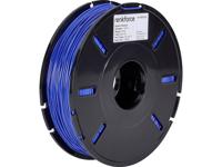Filament Renkforce Elastic Semiflexibel 1.75 mm Blauw 500 g - thumbnail