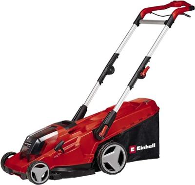 Einhell Professional GP-CM 36/41 Li - Solo Accu Accu-grasmaaier Snijbreedte max. 41 cm - thumbnail