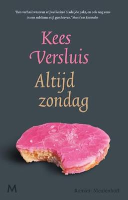 Altijd zondag - Kees Versluis - ebook Altijd zondag - Kees Versluis - ebook