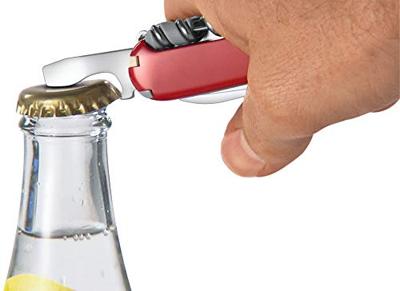 Victorinox Forester Zakmes Red - thumbnail
