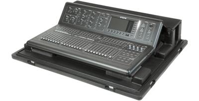 SKB 1RMM32-DHW Mixer Case voor Midas M32