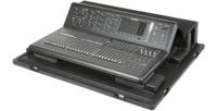 SKB 1RMM32-DHW Mixer Case voor Midas M32 - thumbnail