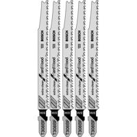 Bosch decoupeerzaagblad t308bf (5st) - thumbnail
