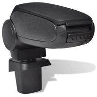 VidaXL Armsteun voor suzuki sx4 (na 2007) - thumbnail