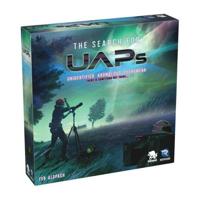 The Search for UAPs - thumbnail