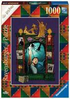 Ravensburger puzzel harry potter 5 - thumbnail