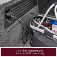 AEG KS 26 Mand 12 V/DC Zwart 26 l Max. 15 °C onder de omgevingstemperatuur - thumbnail