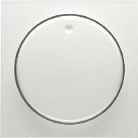 Peha Badora LW dimmerknop - thumbnail