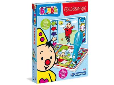 Clementoni quizzy bumba