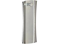 Command fotolijststrip voor haak met zaagtanden, draagvermogen 2,2 kg, metaal, blisterverpakking - thumbnail