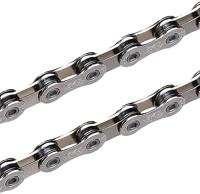 FSA K-Force MTB Ketting 126 L - Zilver - thumbnail