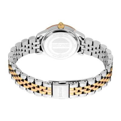 Just Cavalli JC1L275M0085 Dames horloge