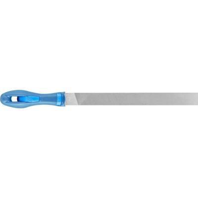 PFERD TOOLS 11210208 Werkplaatsvijl plat stomp kap 3 incl. ergonomisch vijlheft Lengte 200 mm 1 stuk(s) PFERD TOOLS 11210208 Werkplaatsvijl plat stomp kap 3 incl. ergonomisch vijlheft Lengte 200 mm 1 stuk(s)