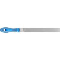 PFERD TOOLS 11210208 Werkplaatsvijl plat stomp kap 3 incl. ergonomisch vijlheft Lengte 200 mm 1 stuk(s) - thumbnail