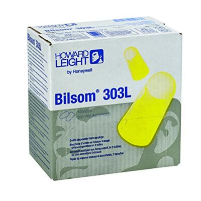 Honeywell Howard Leight Oordopje | EN 352-2 SNR 33 DB | 200 paar - 1005073 - 1005073 - thumbnail