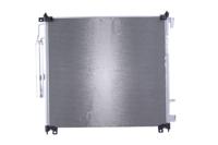 Condensor, airconditioning 941164 - thumbnail