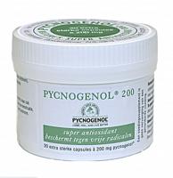 Pycnogenol 200 Capsules - thumbnail