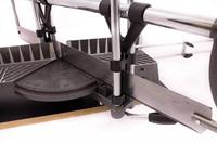 Verstekzaagmachine 550 mm Mannesmann 352-550 - thumbnail