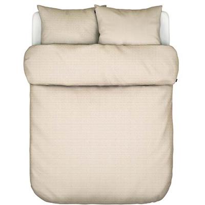 Marc O'Polo Marc O'Polo Summer Pique Dekbedovertrek Oatmeal 200x200x220