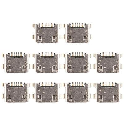 10 stuks opladen Port-Connector voor Vivo X21