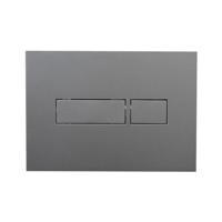 Plieger Flair bedieningsplaat DF Flair matchroom 16603930008 - thumbnail