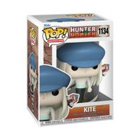 Hunter x Hunter Funko Pop Vinyl: Kite - thumbnail