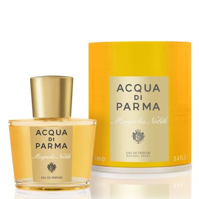 Acqua di Parma Magnolia Nobile Eau de parfum Spray 100 ml Dames