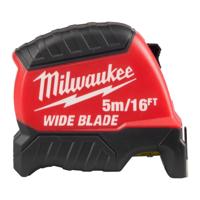 Milwaukee WIDE BLADE Rolmaat 5m / 16ft x 35mm Gen2 - 4932499204 - thumbnail