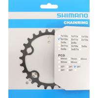 Shimano - kettingblad 26t slx fc-m7100 fc-m7120 - 12 speed - thumbnail