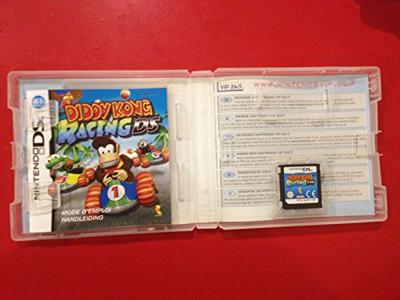 Diddy Kong Racing - thumbnail