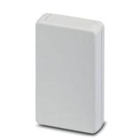 Phoenix Contact HCS-C MINI C 3AAA 1 1 7035 2203151 Elektronicabehuizing 70.50 x 110 x 26 ABS Lichtgrijs 1 stuk(s) - thumbnail