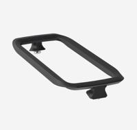 Racktime micro rack for alumee - luggage carrier - thumbnail