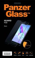 PanzerGlass 5297 Huawei P20 Clear displaybescherming doorzichtig - thumbnail