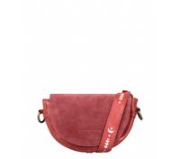 Cowboysbag X Dapper Maentje Crossbody Orbit Red - thumbnail