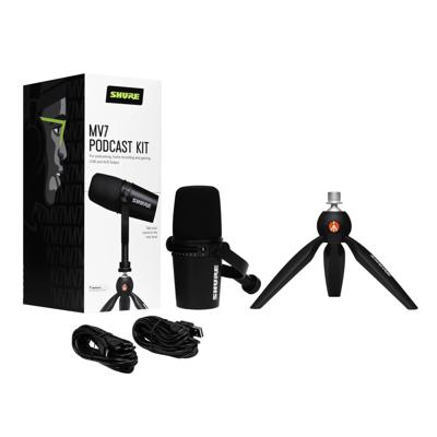 Shure SLXD25/SM58 draadloze handheld microfoon J53 (562-606 MHz)