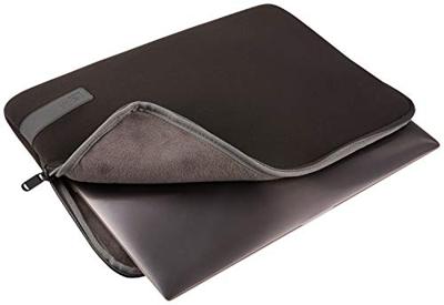 Case Logic reflect 14" laptop sleeve refpc-114-black (zwart)