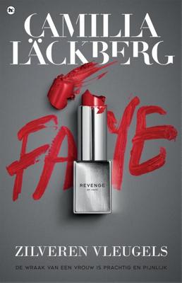 Zilveren vleugels - Camilla Läckberg - ebook