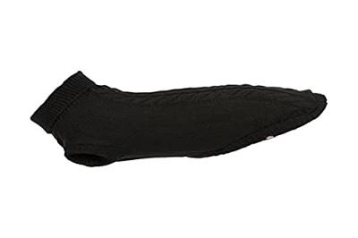 TRIXIE HONDENTRUI KENTON ZWART 55 CM TRIXIE HONDENTRUI KENTON ZWART 55 CM