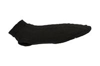 TRIXIE HONDENTRUI KENTON ZWART 55 CM - thumbnail