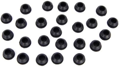 SRAM afdekplug blind plugs 8mm 25 pcs.