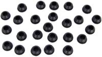 SRAM afdekplug blind plugs 8mm 25 pcs. - thumbnail