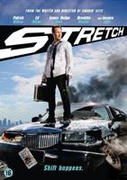 Stretch - DVD (8716777949467) - thumbnail