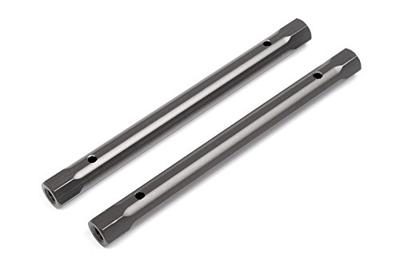 Joint 7x82mm (gunmetal/2pcs)