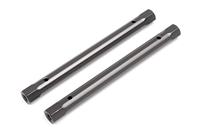 Joint 7x82mm (gunmetal/2pcs) - thumbnail