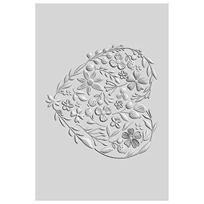 Sizzix • sequins & beads lavender dust