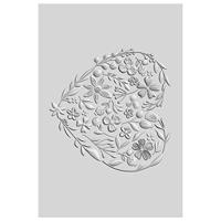 Sizzix • sequins & beads lavender dust - thumbnail