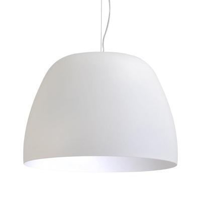 Masterlight Witte hanglampConcepto 54 - 2050-06-ST