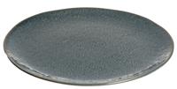 Leonardo Matera Dinerbord blauw 27 cm - thumbnail